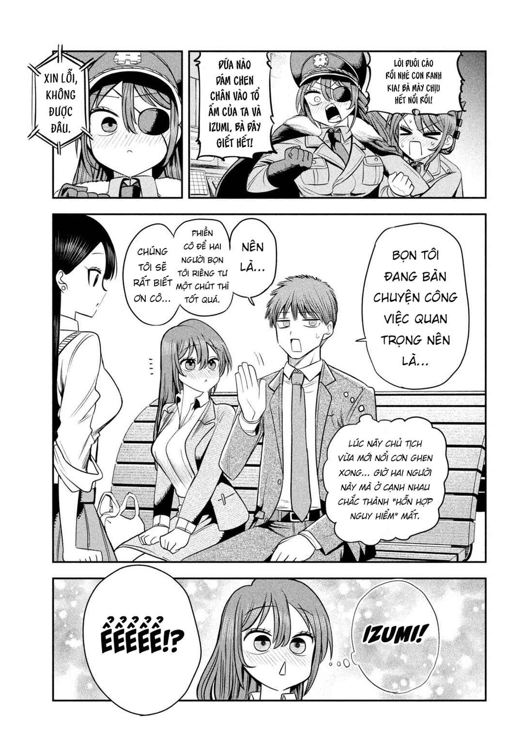 Chapter 23 - Page 18