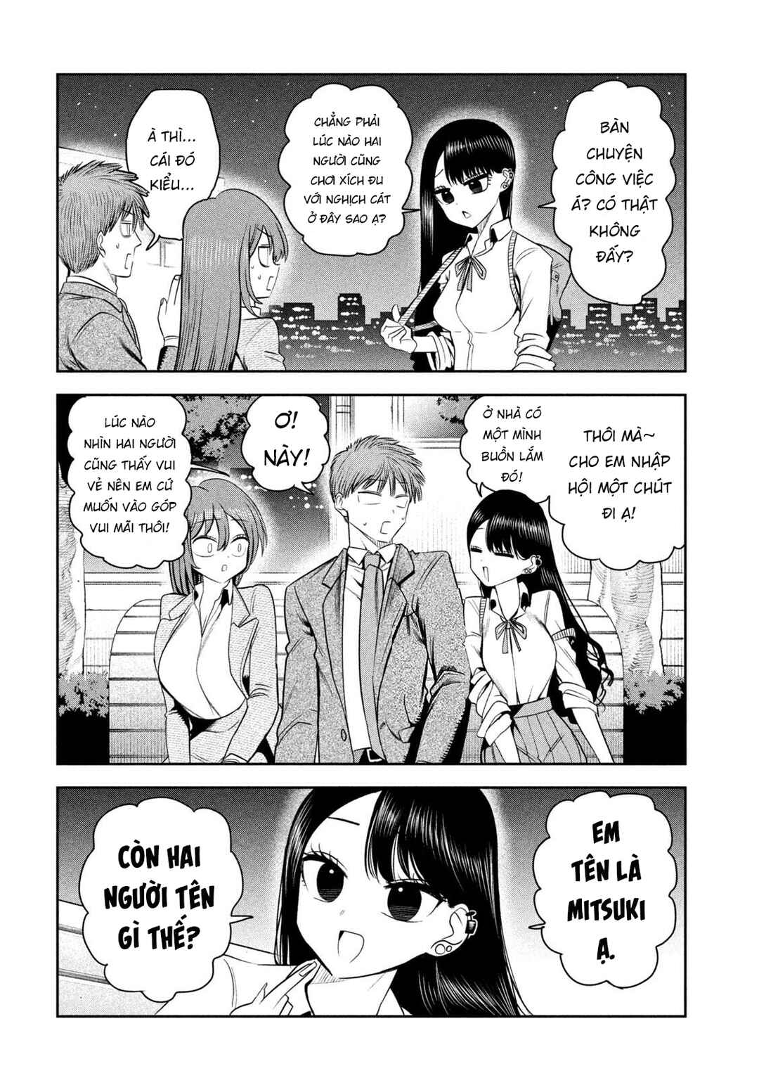 Chapter 23 - Page 19
