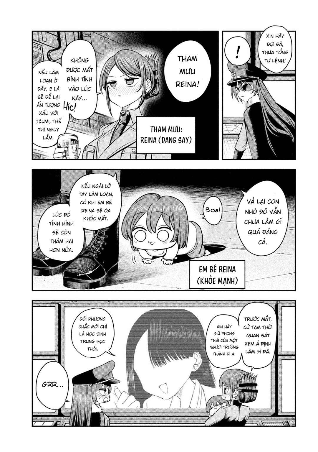 Chapter 23 - Page 6