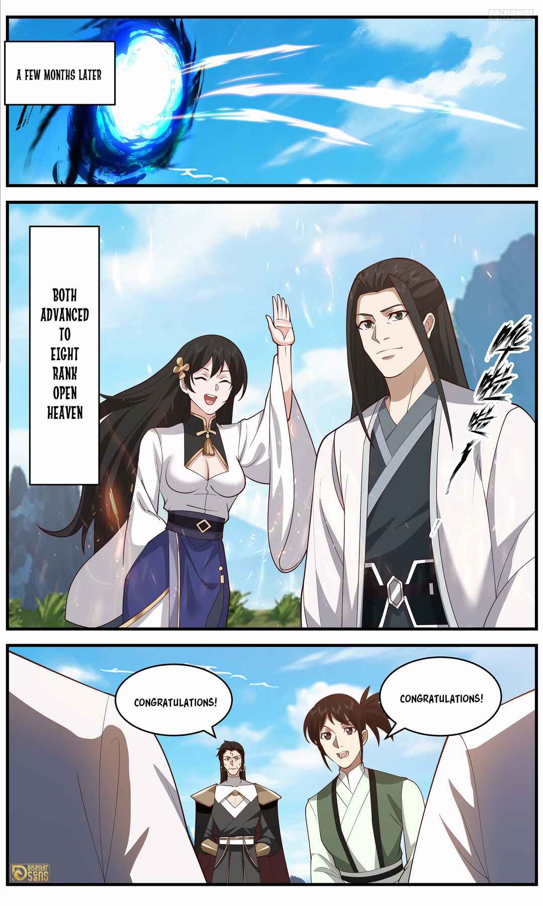 Chapter 3663 - Page 9