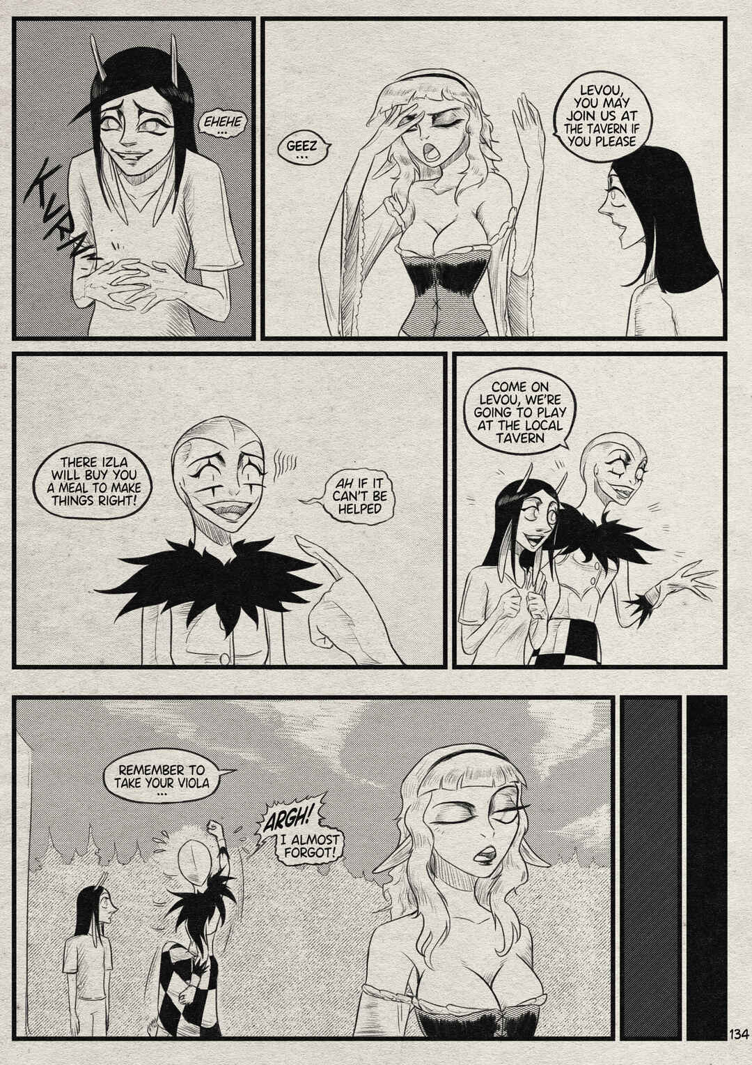 Chapter 5 - Page 11