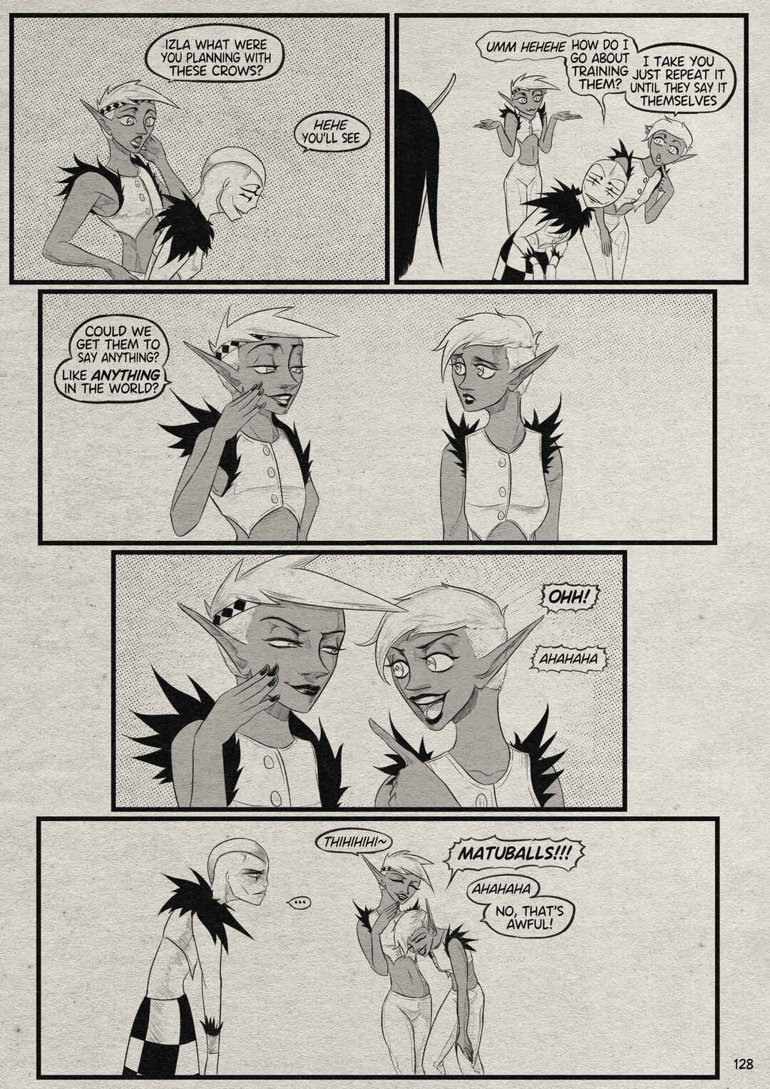 Chapter 5 - Page 5