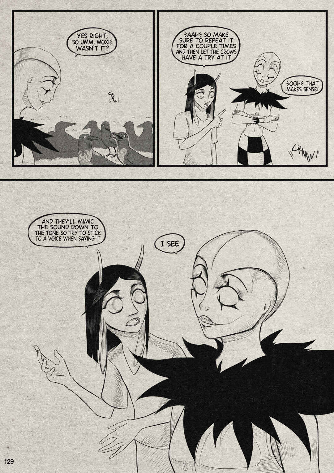 Chapter 5 - Page 6