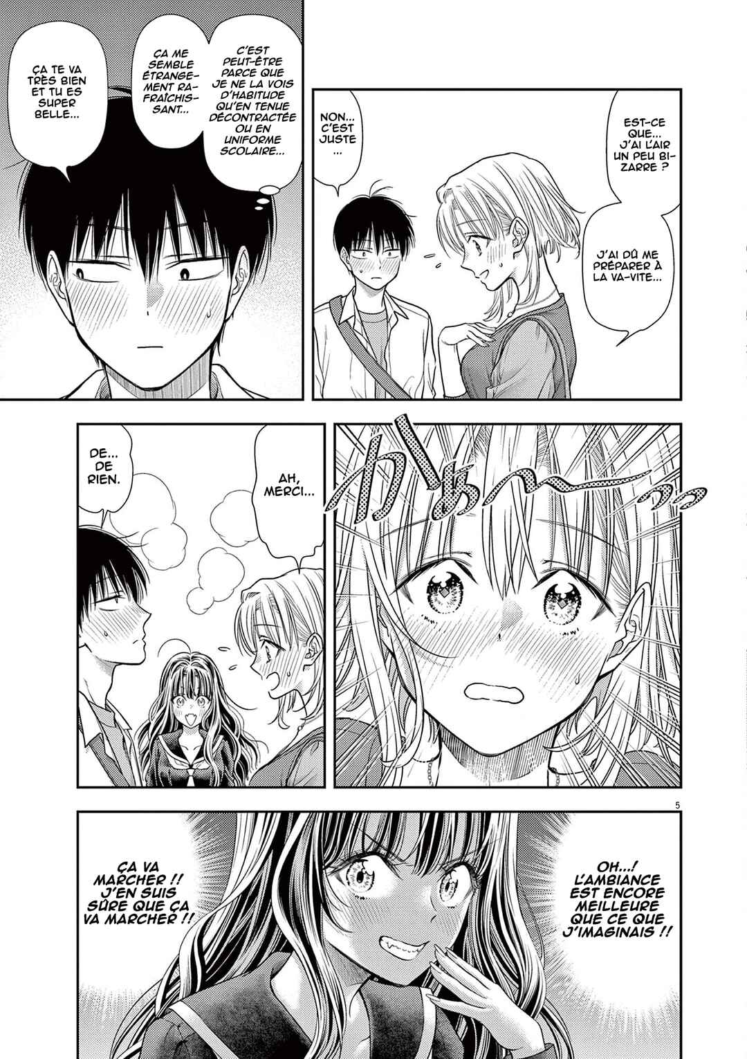 Chapter 5 - Page 6