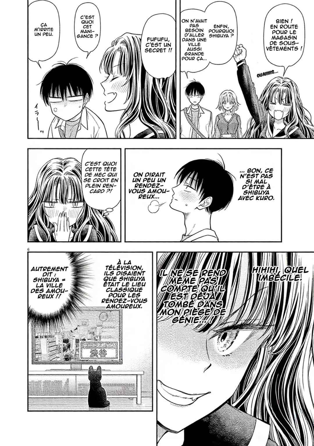 Chapter 5 - Page 7