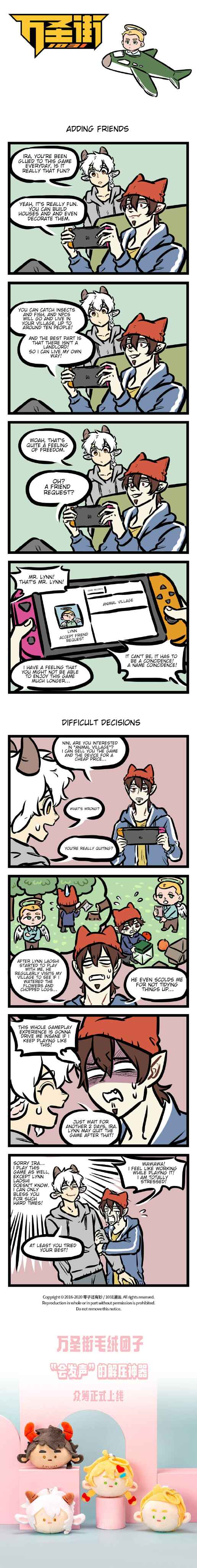 Chapter 419 - Page 1