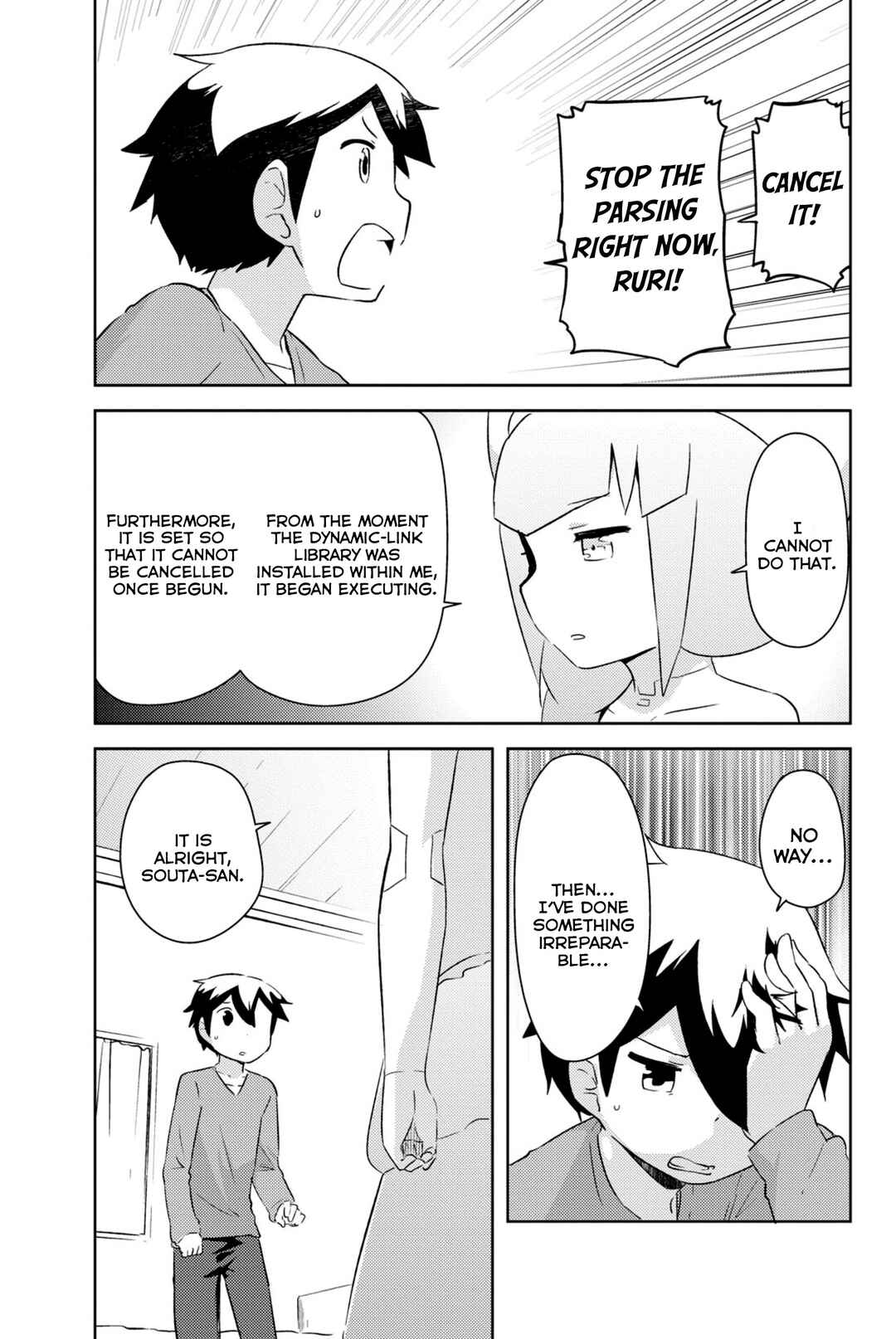 Chapter 36 - Page 20