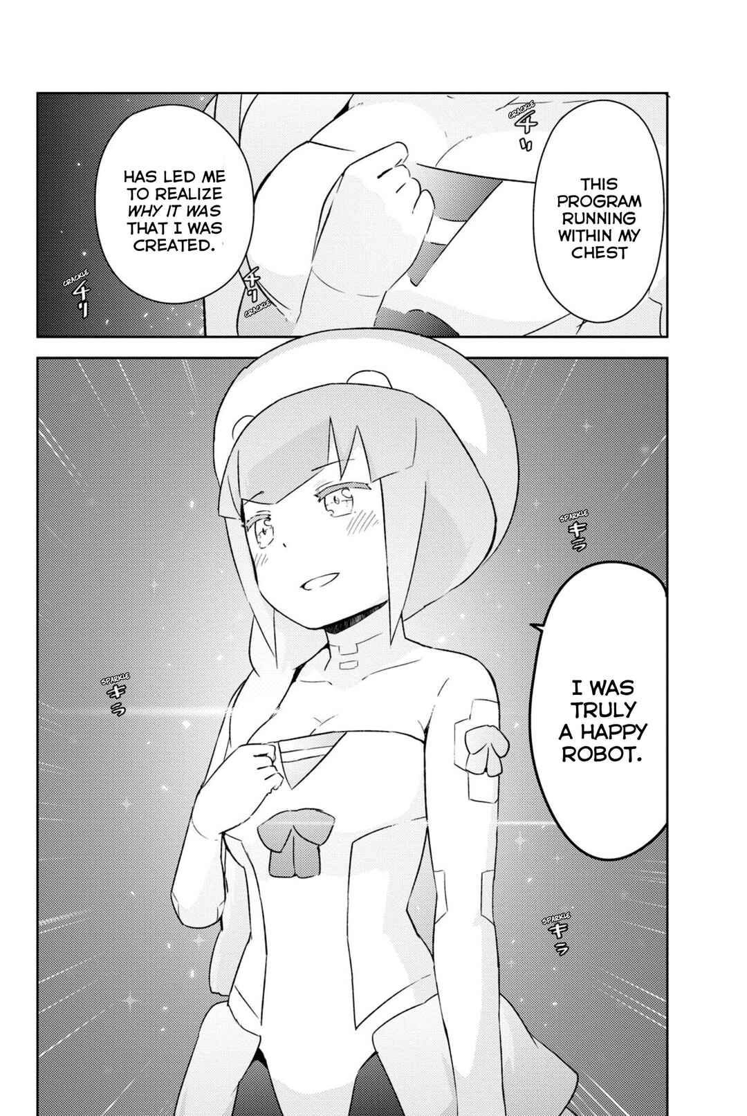 Chapter 36 - Page 21