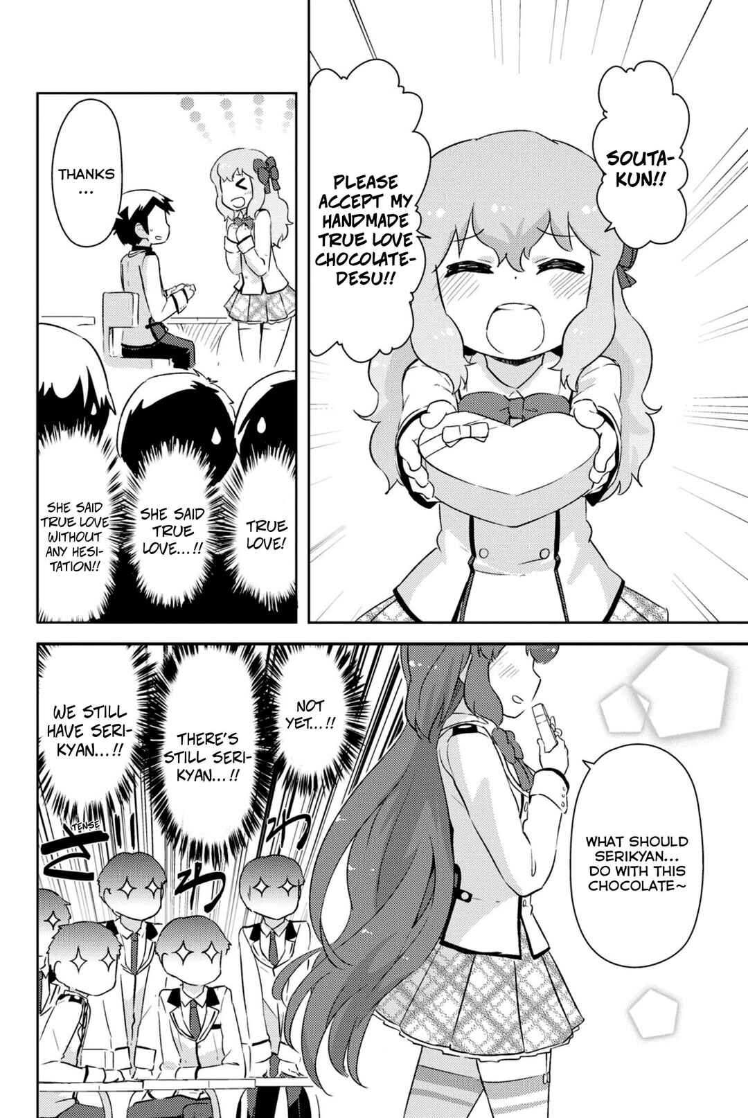 Chapter 36 - Page 27