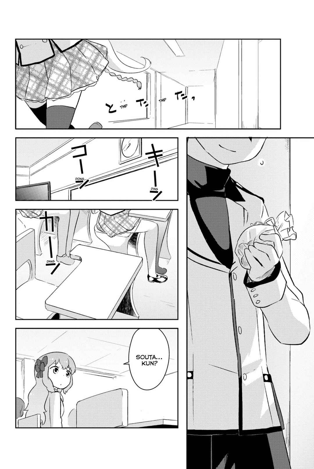 Chapter 36 - Page 33
