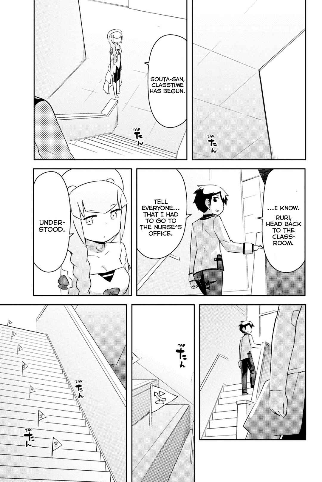 Chapter 36 - Page 34