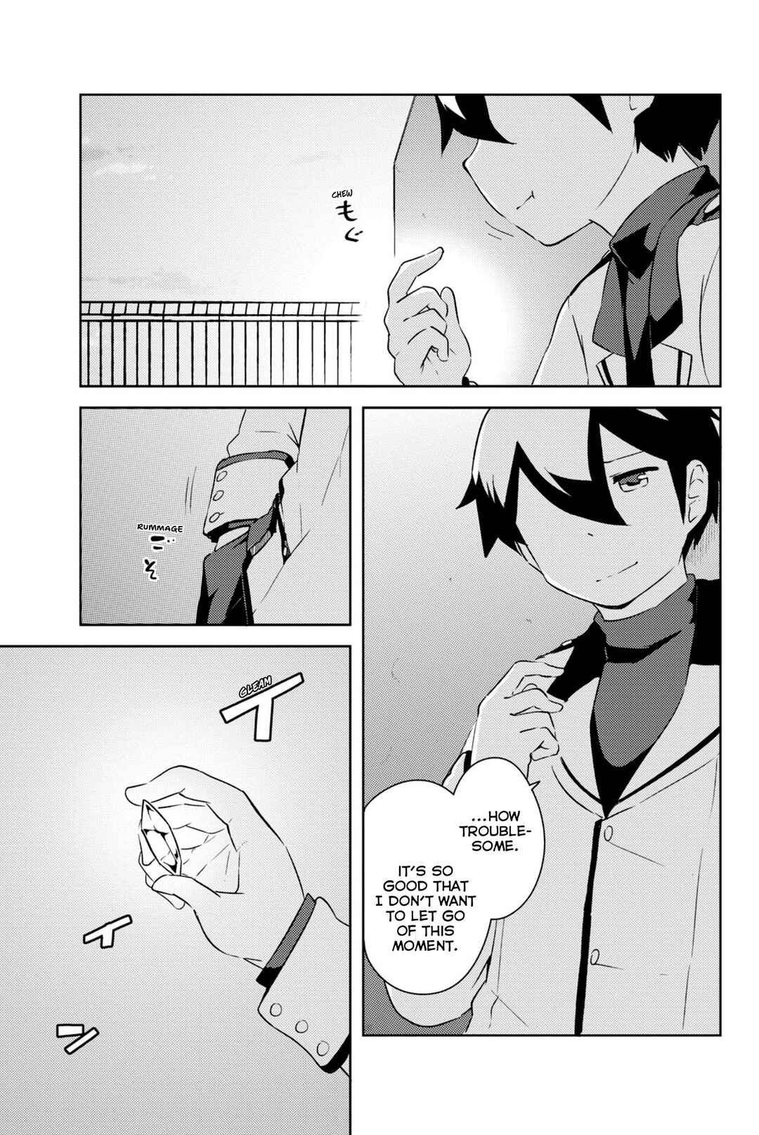 Chapter 36 - Page 36