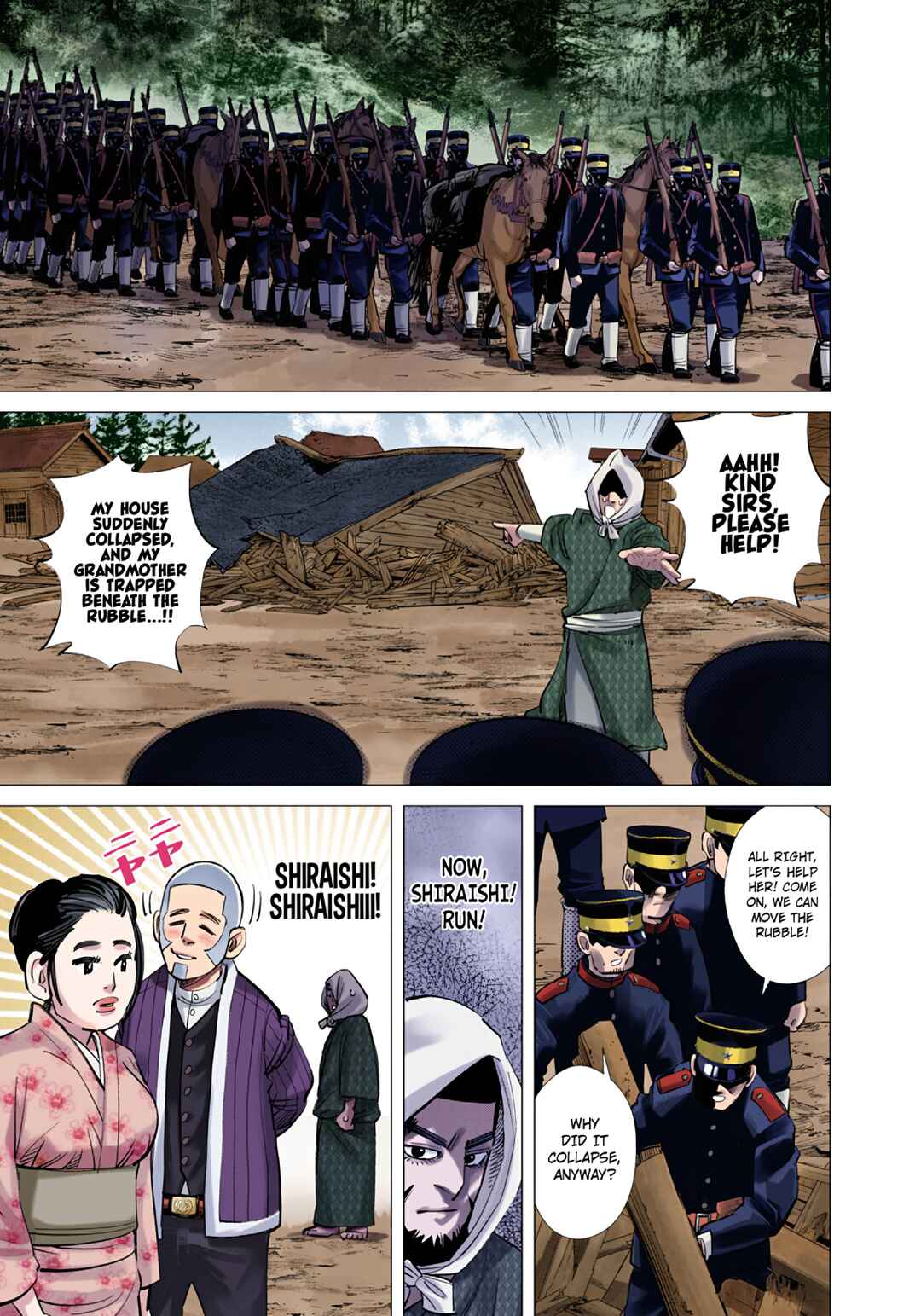 Chapter 92 - Page 9