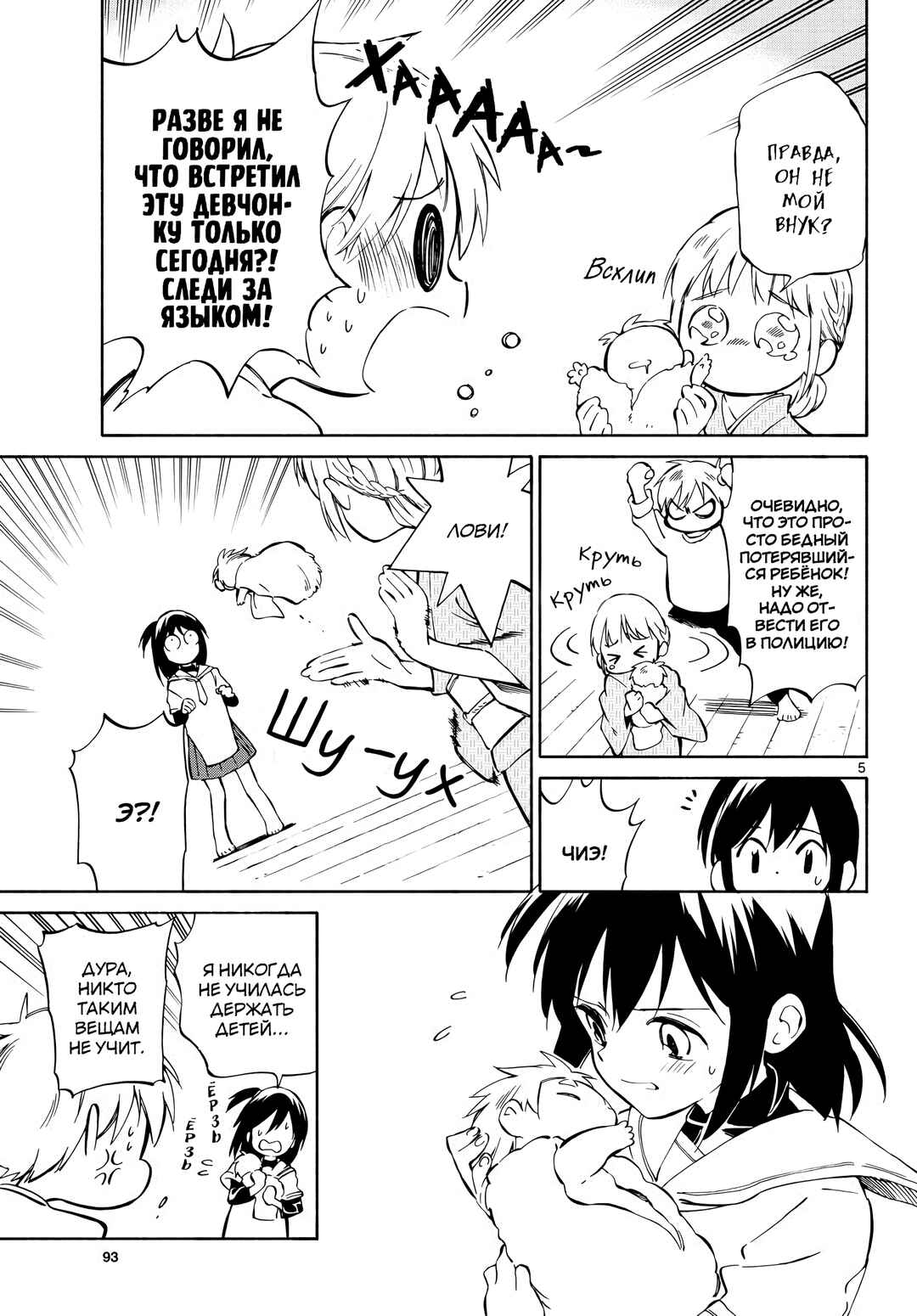 Chapter 2 - Page 5