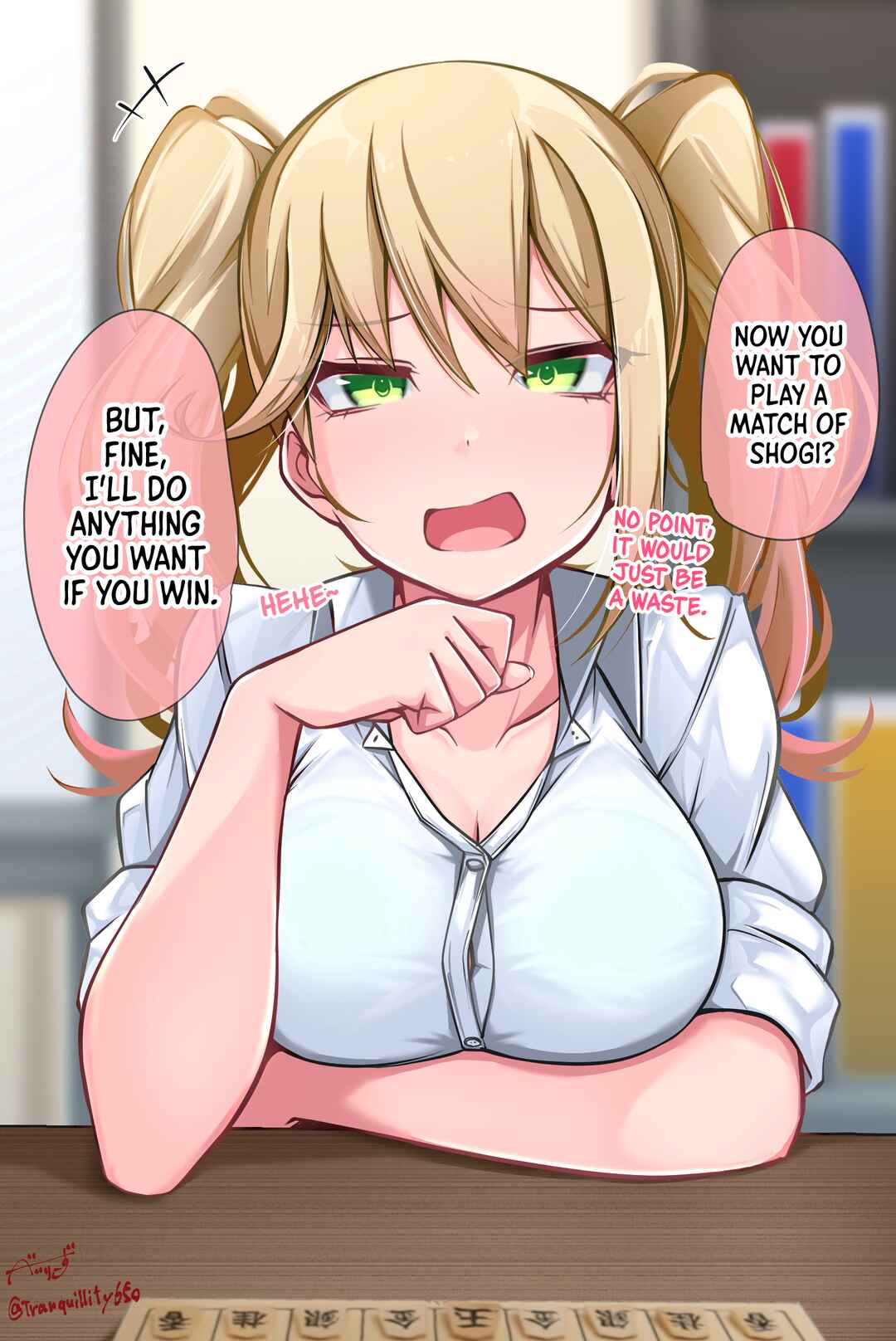 Chapter 2 - Page 1