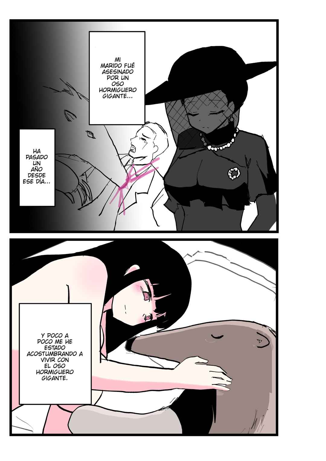 Chapter 1 - Page 1