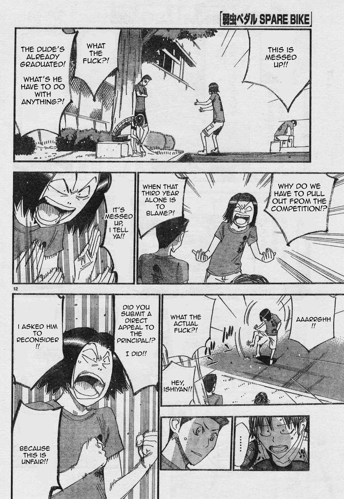 Chapter 34 - Page 12