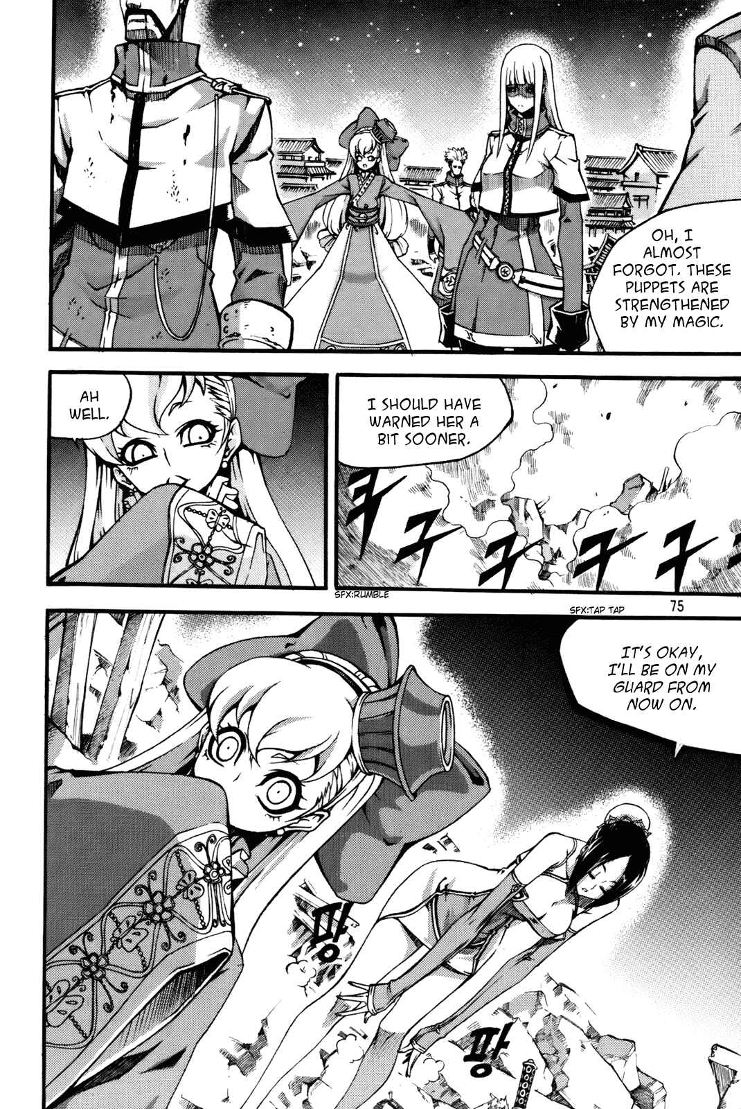 Chapter 55 - Page 15