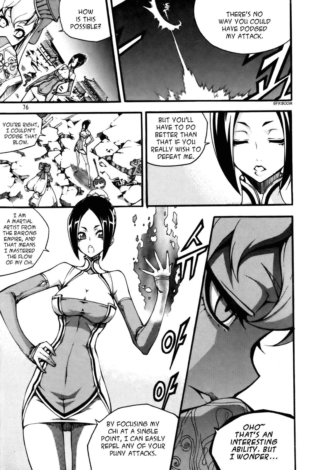 Chapter 55 - Page 16
