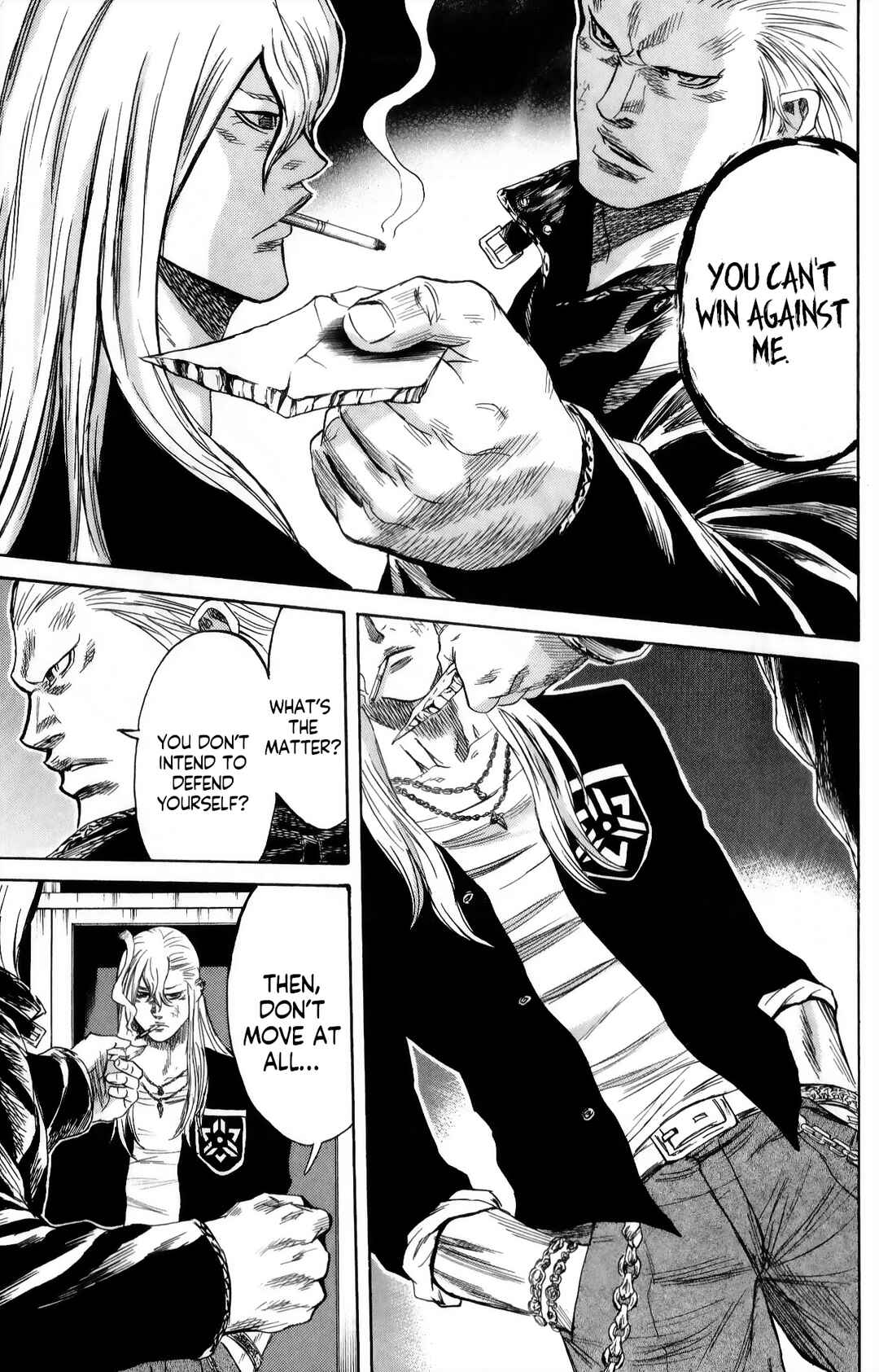 Chapter 104 - Page 4