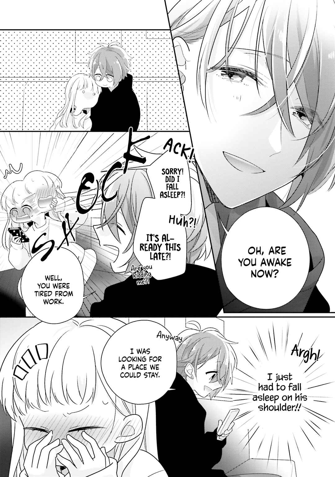 Chapter 27 - Page 29