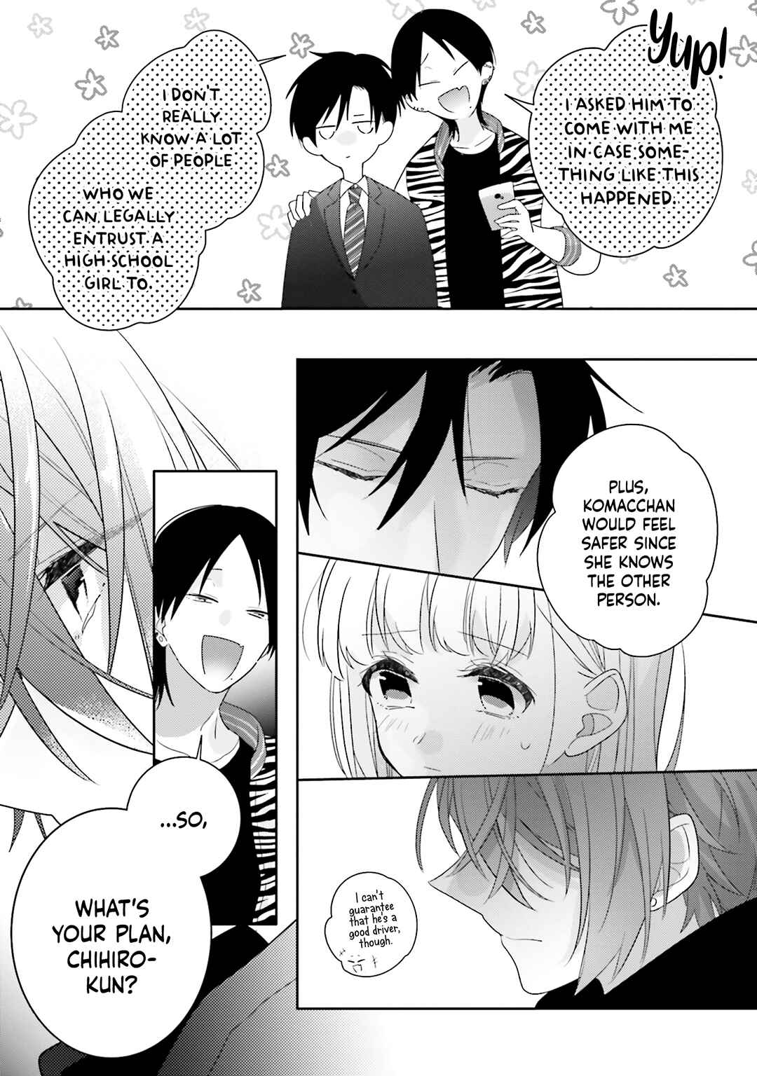 Chapter 27 - Page 47