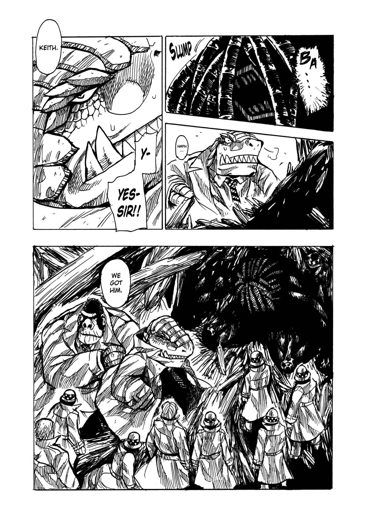Chapter 17 - Page 21