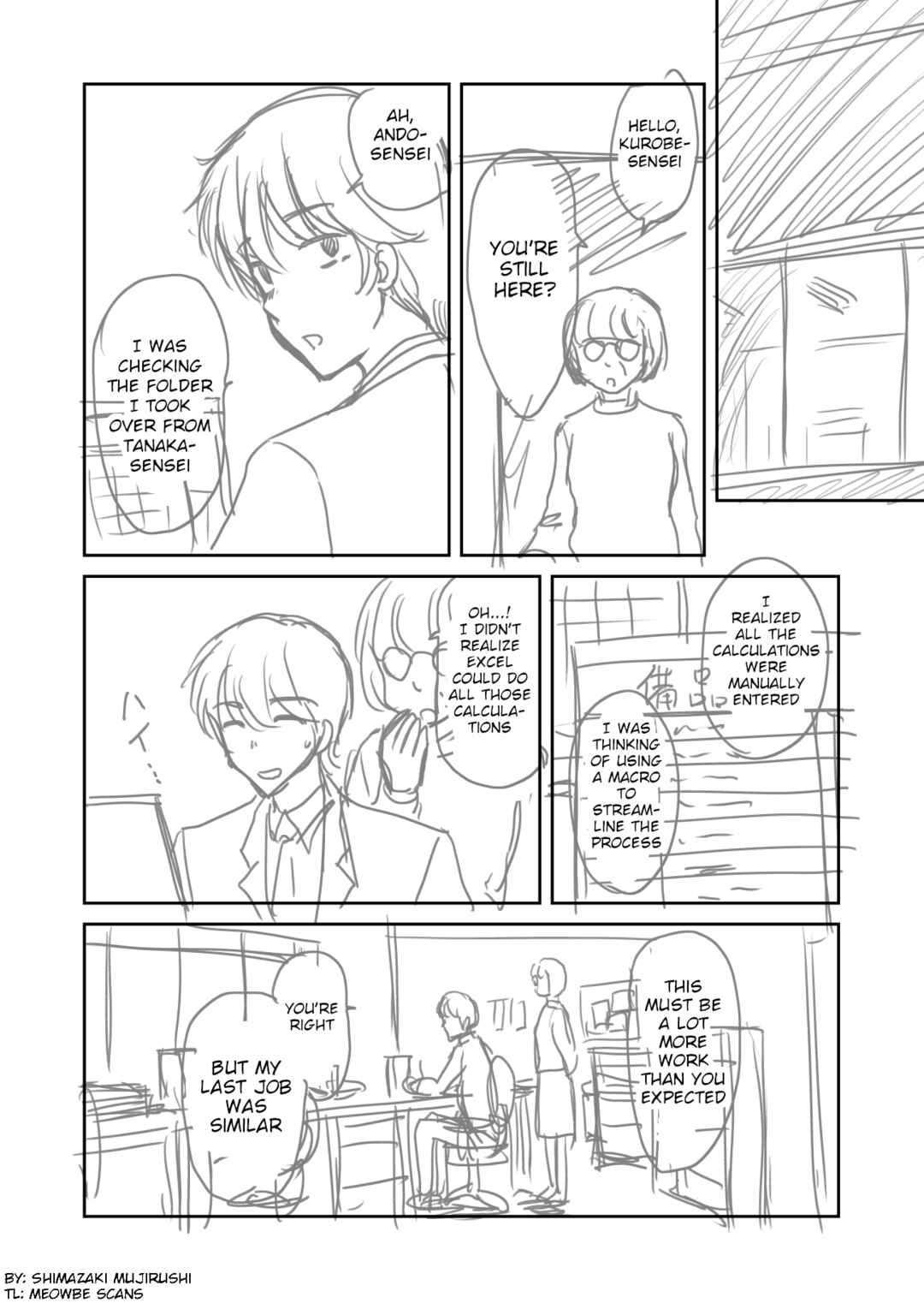 Chapter 2 - Page 5