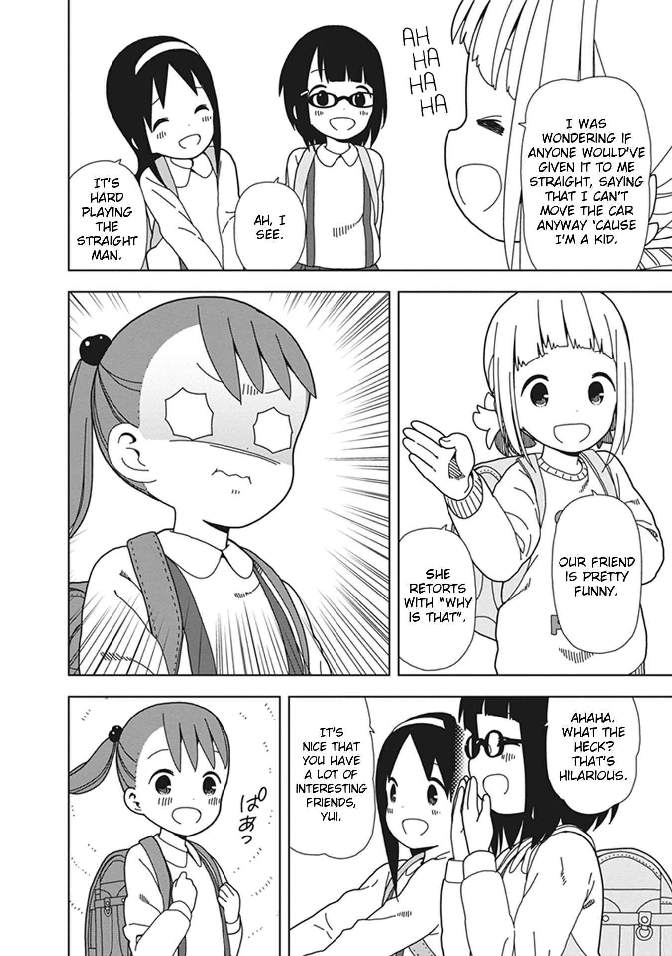 Chapter 70 - Page 10