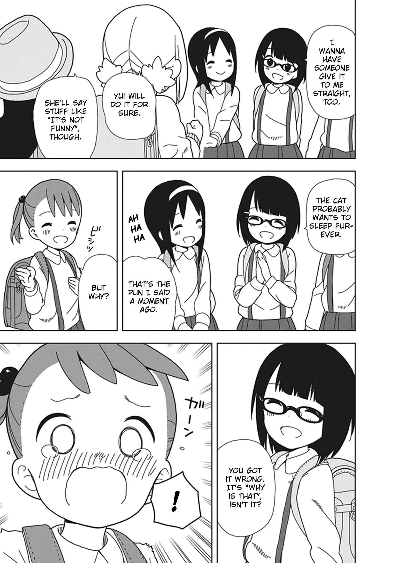 Chapter 70 - Page 11