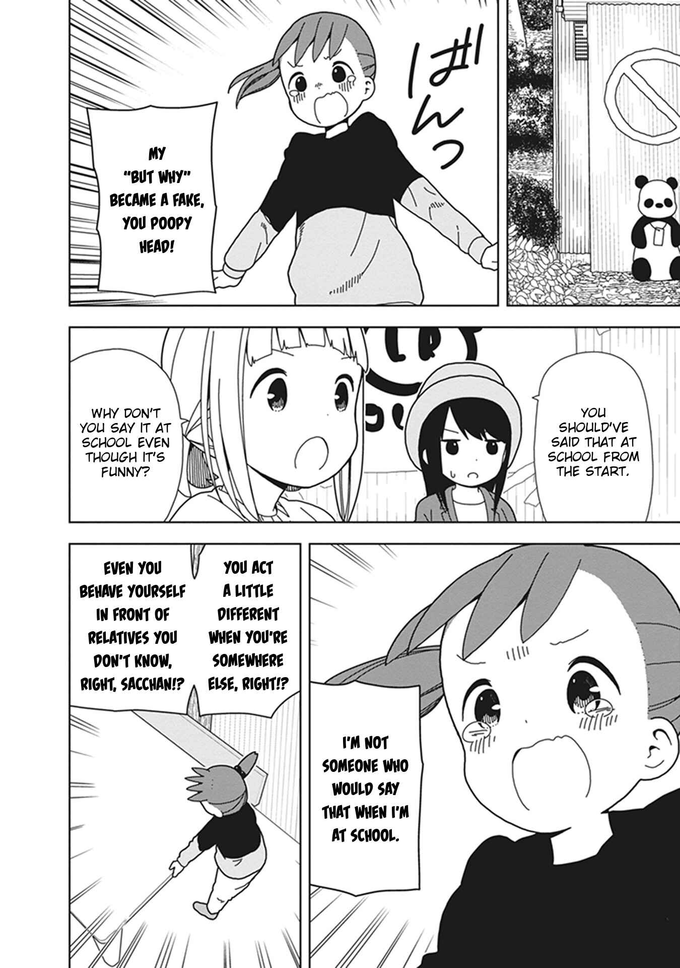 Chapter 70 - Page 12