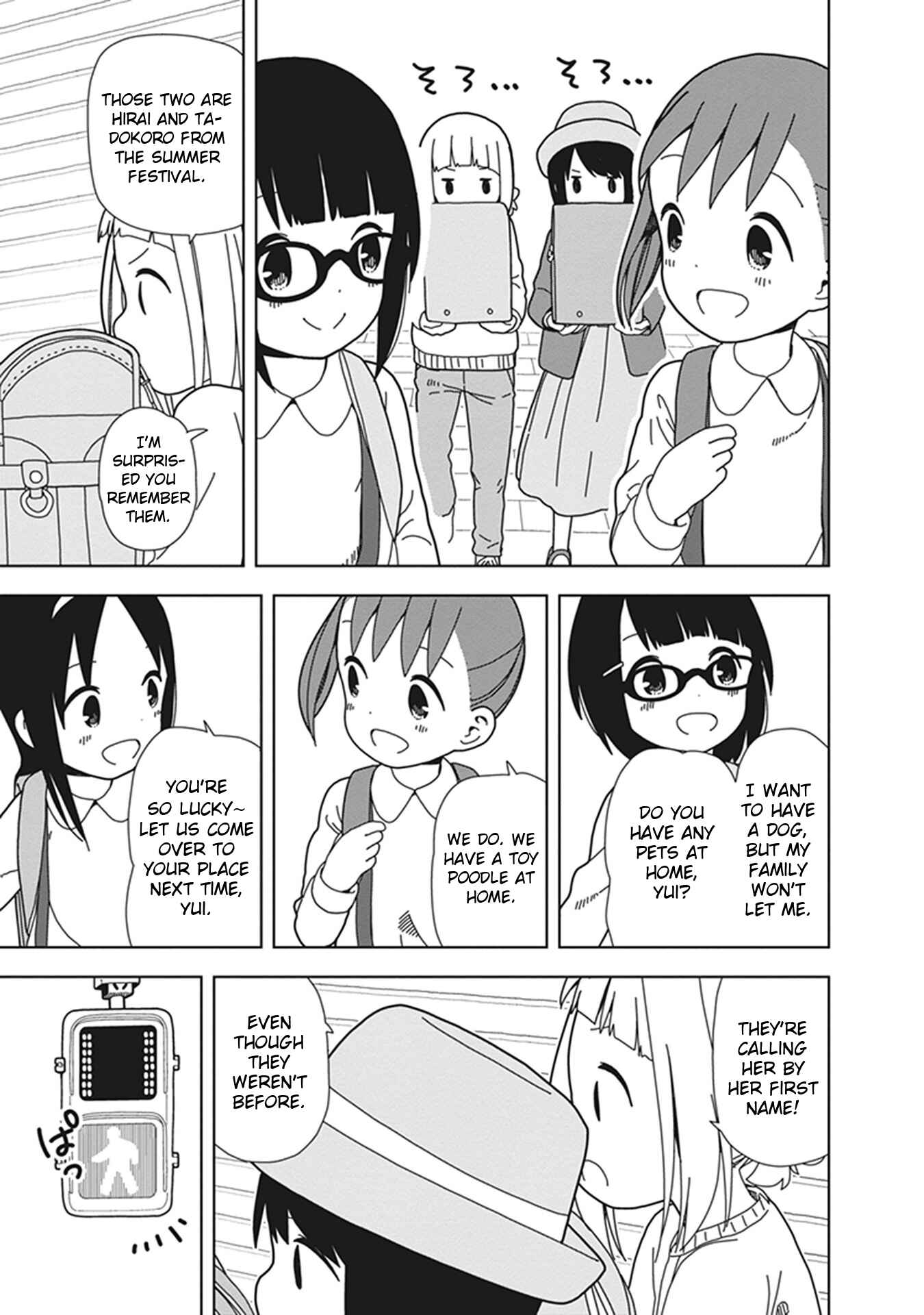 Chapter 70 - Page 5