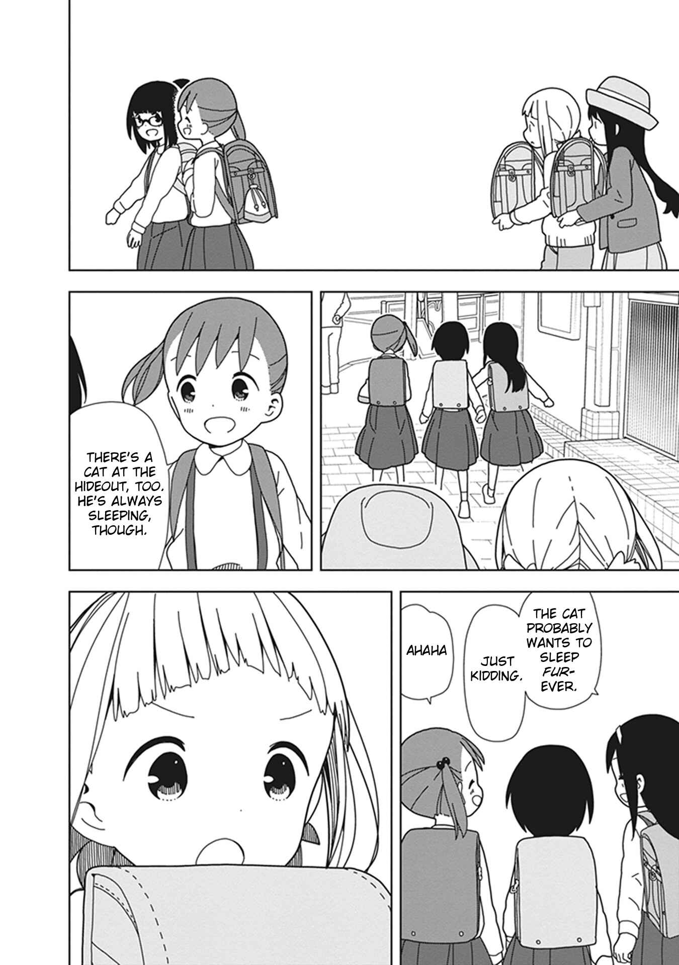 Chapter 70 - Page 6