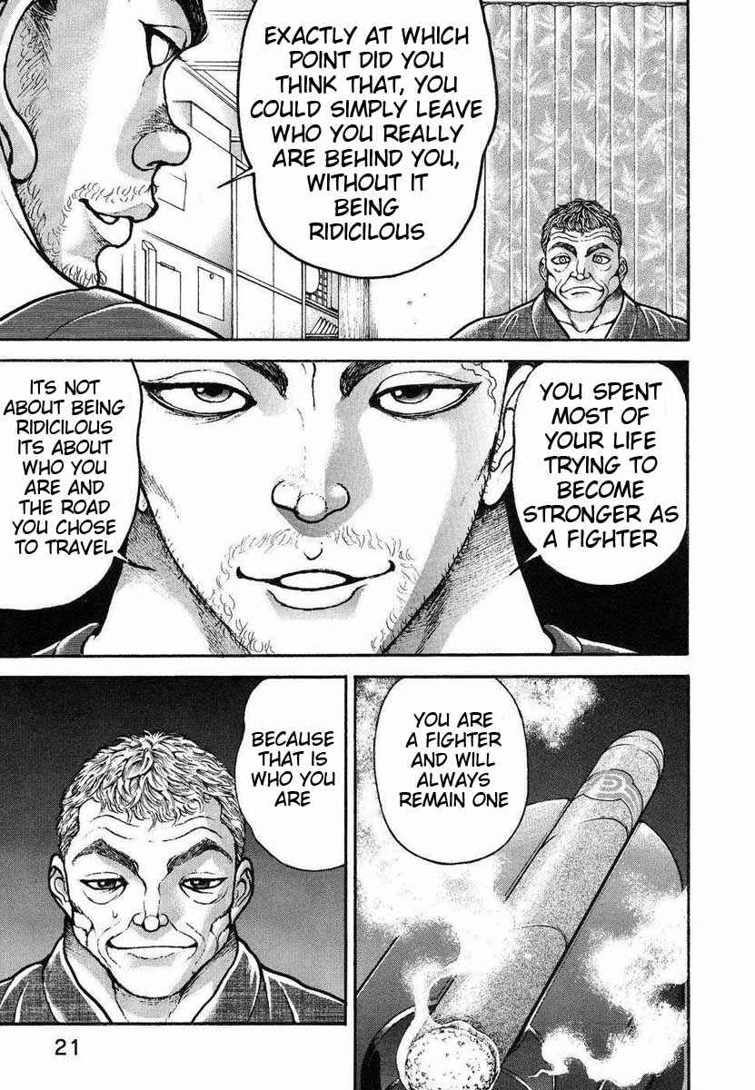 Chapter 226 - Page 17