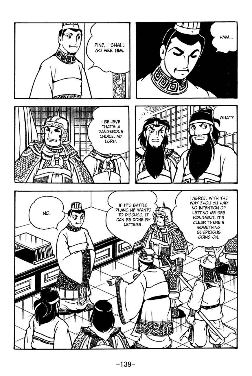 Chapter 134 - Page 10