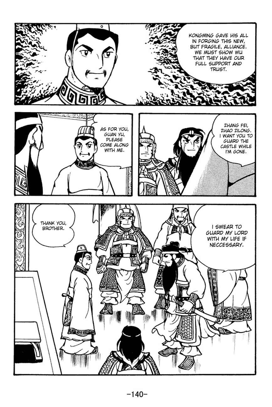 Chapter 134 - Page 11