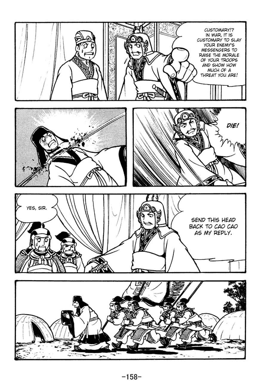 Chapter 134 - Page 29