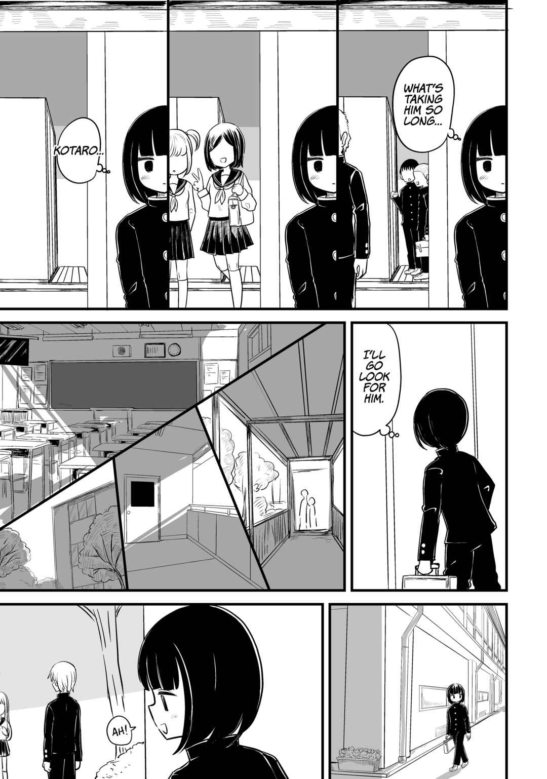 Chapter 1 - Page 11
