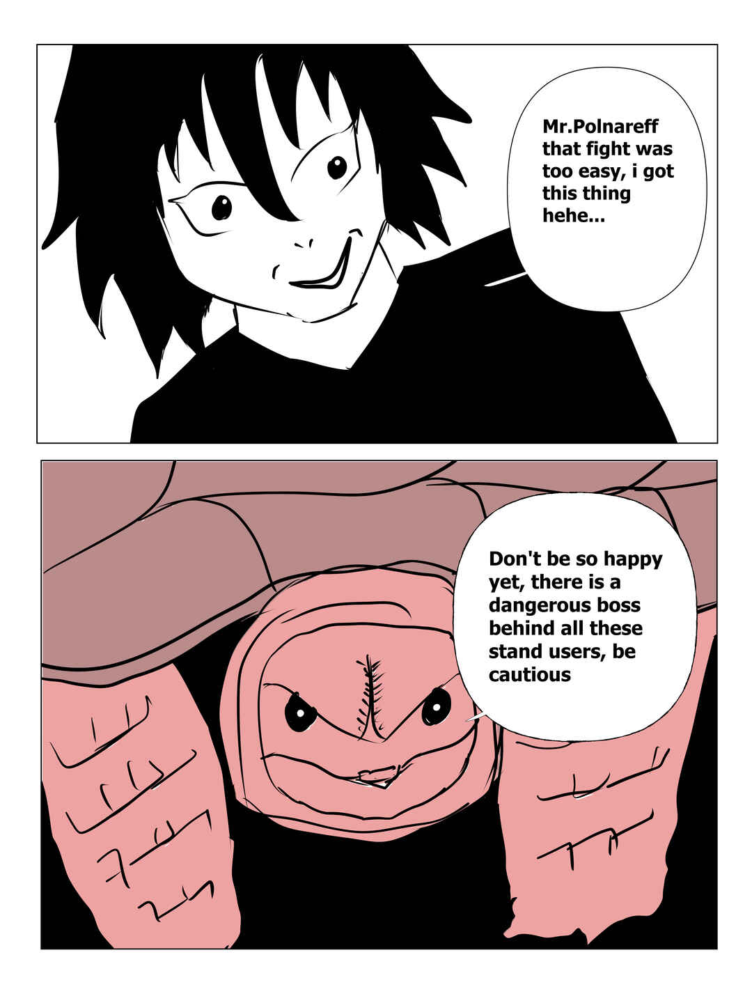Chapter 5 - Page 1