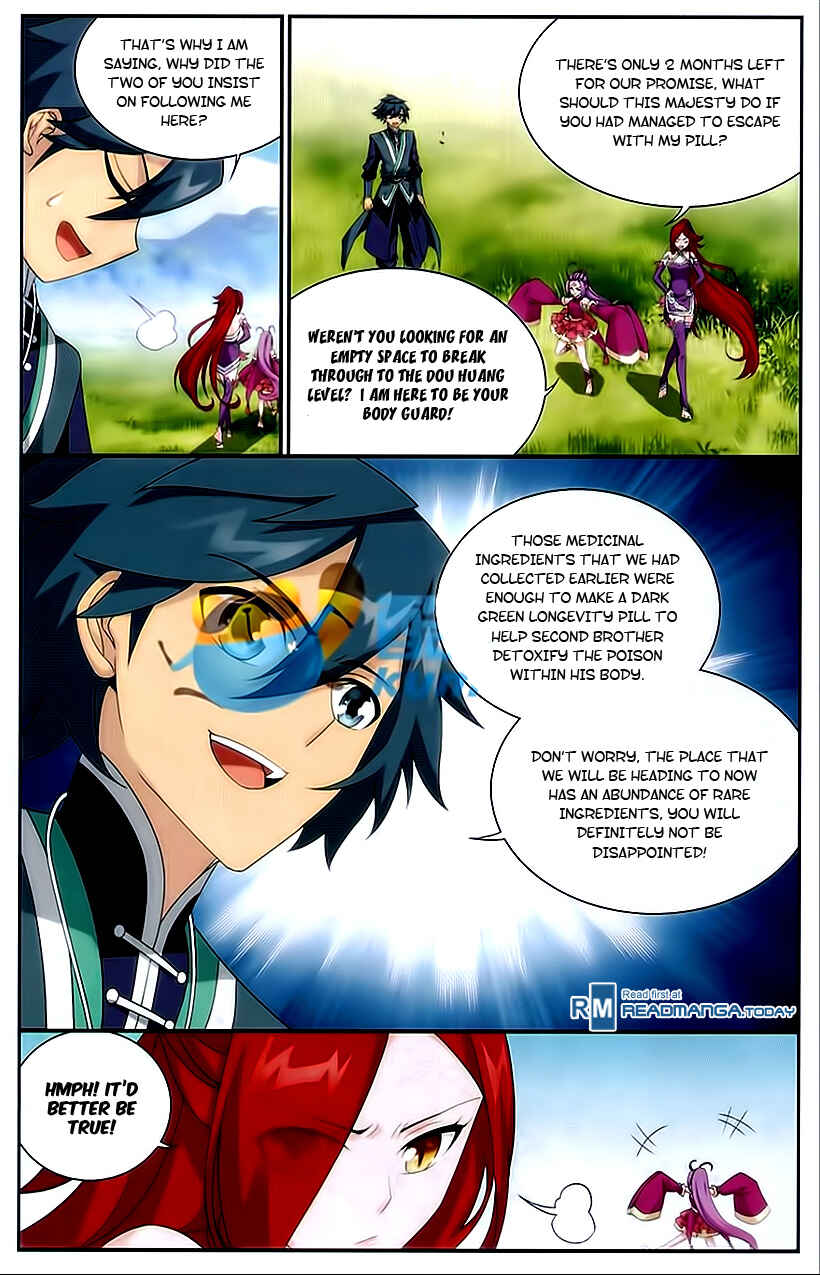 Chapter 172 - Page 17