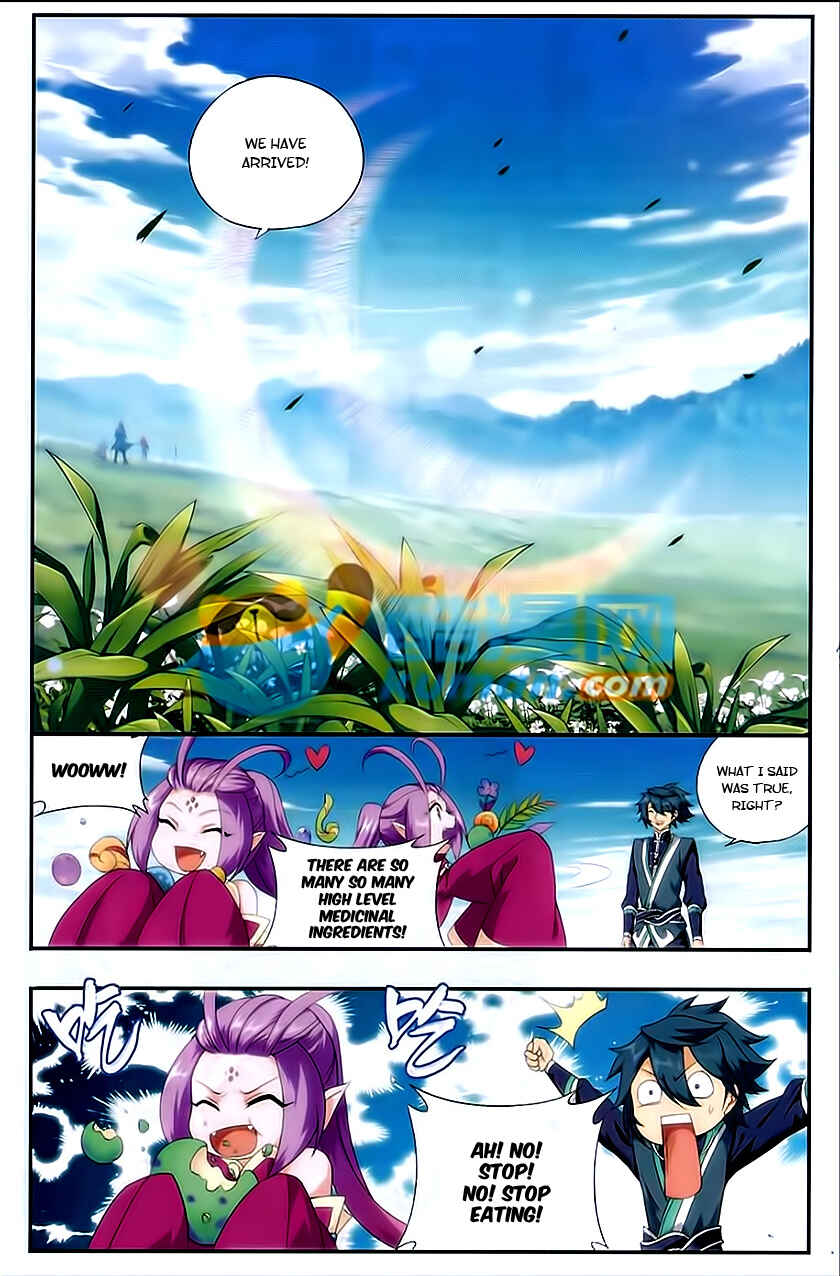 Chapter 172 - Page 18