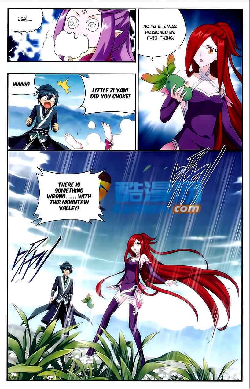 Chapter 172 - Page 20