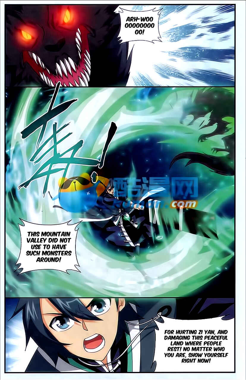 Chapter 172 - Page 22