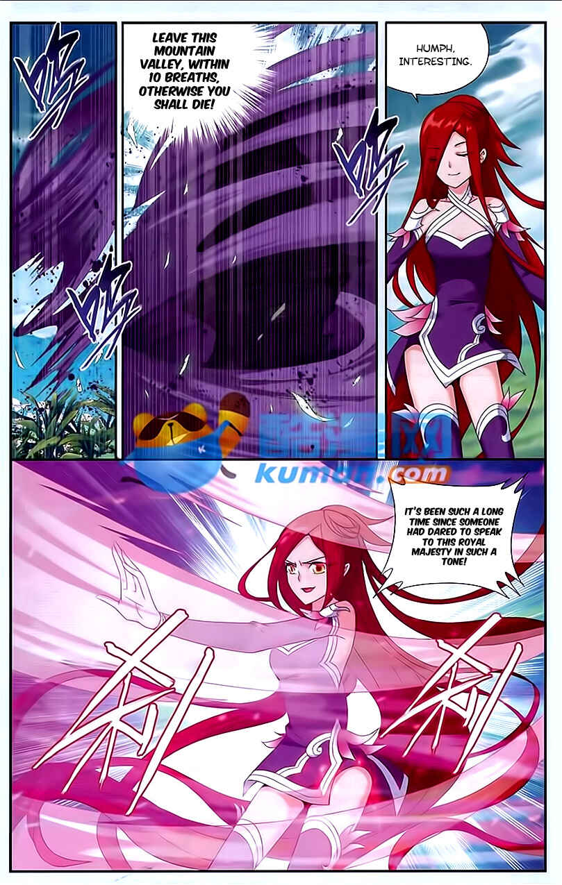 Chapter 172 - Page 23