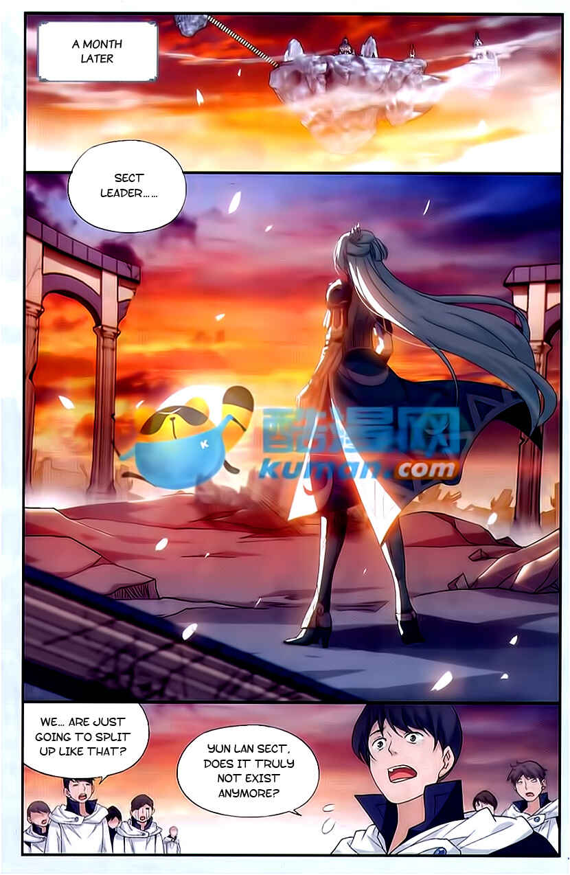 Chapter 172 - Page 3