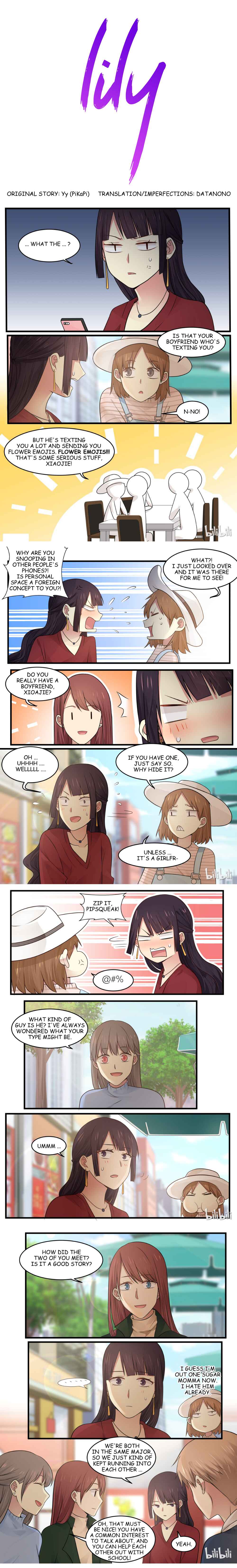 Chapter 160 - Page 1