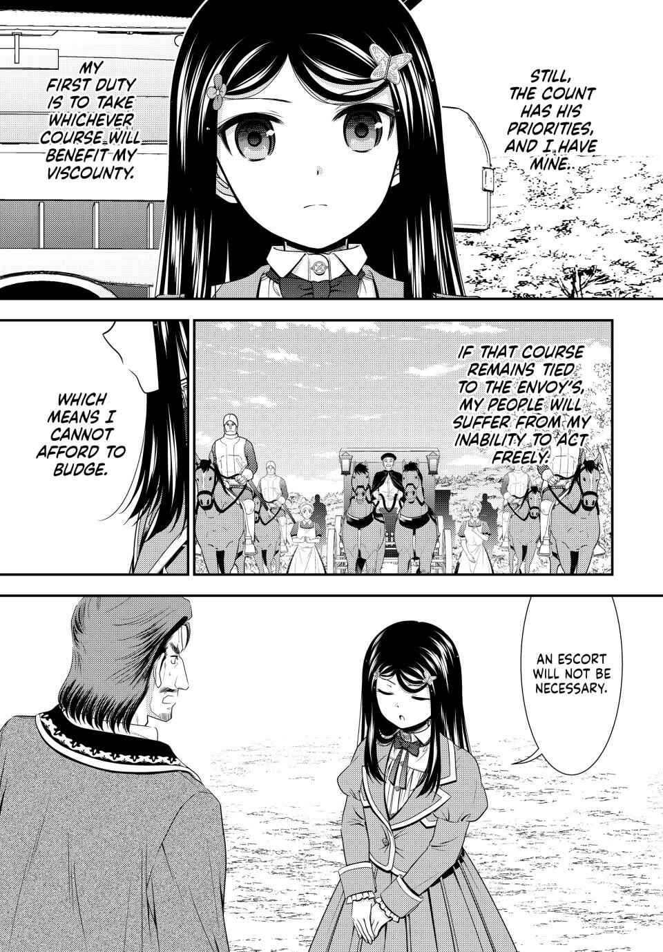 Chapter 99 - Page 13