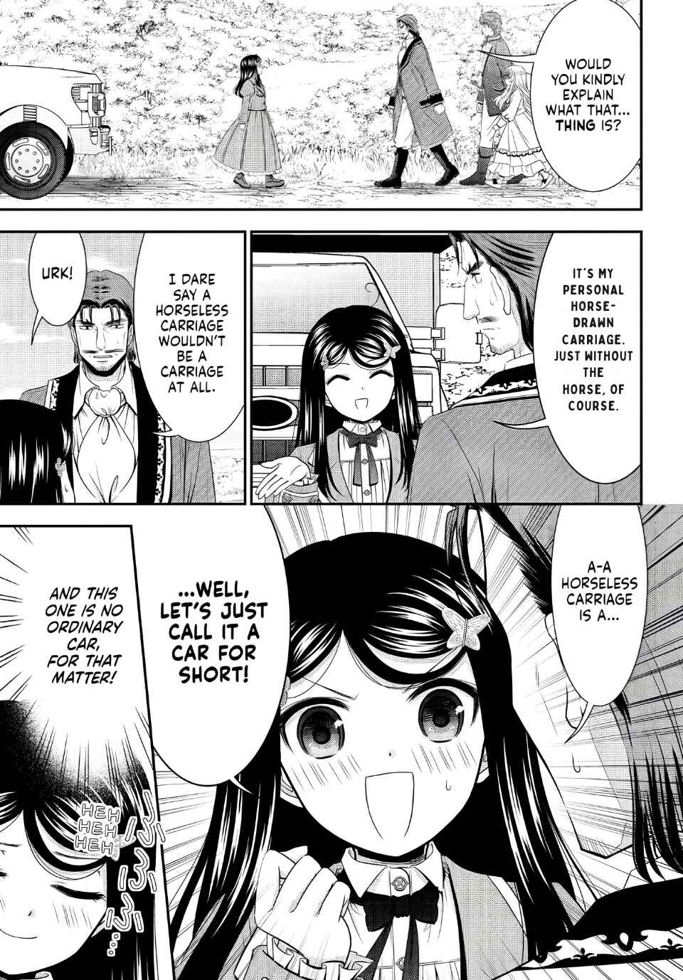 Chapter 99 - Page 5