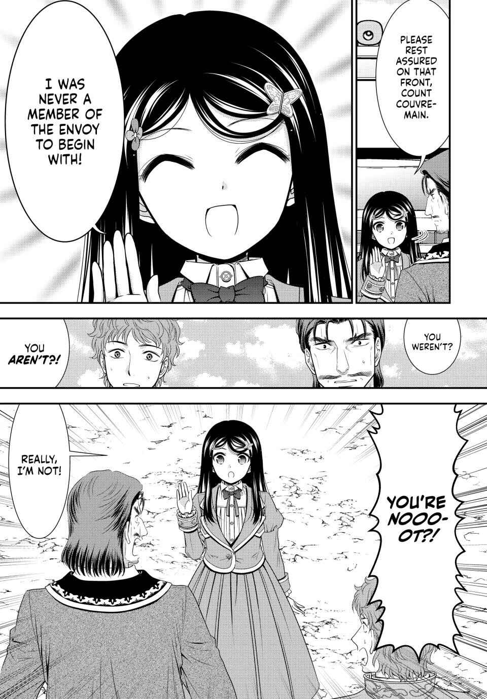 Chapter 99 - Page 9