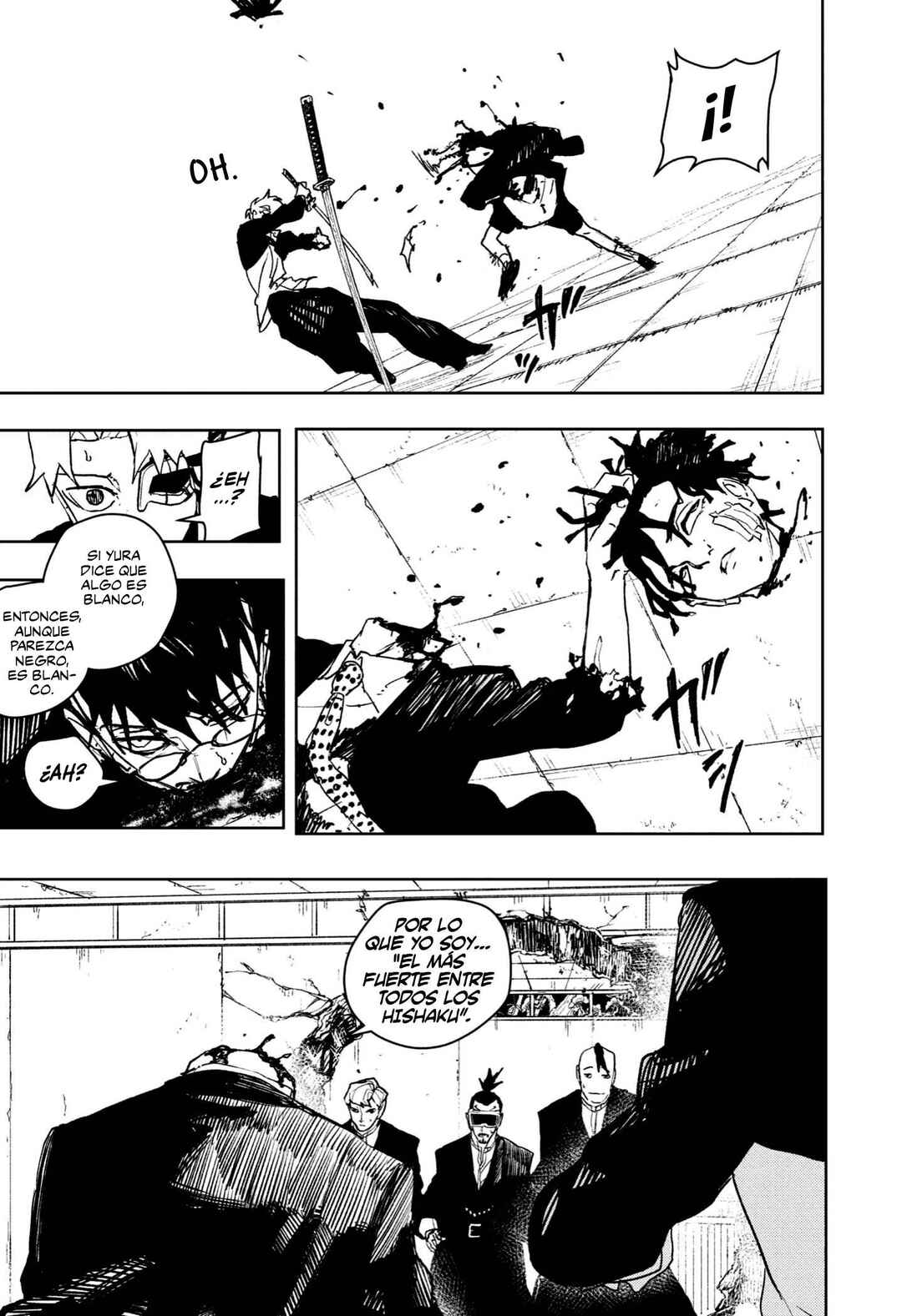 Chapter 99 - Page 12